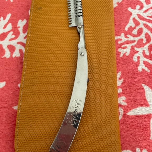 Professional Straight Razors,Preowned, - Picture 3 of 5